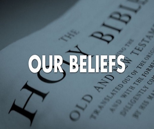 What We Believe